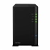 Synology Servidor NAS DS218play de 2 Bahías, Realtek RTD1296 1.40GHz, 1GB DDR4, 2x USB 3.1 ― no incluye Discos  1