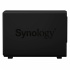 Synology Servidor NAS DS218play de 2 Bahías, Realtek RTD1296 1.40GHz, 1GB DDR4, 2x USB 3.1 ― no incluye Discos  2