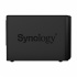 Synology DiskStation NAS de 2 Bahías, Intel Celeron J4025 2GHz, USB 3.0, Negro ― no Incluye Discos  6