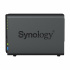 Synology Servidor NAS DiskStation DS223 de 2 Bahías, Realtek RTD1619B 1.70GHz, 2GB DDR4, 3x USB 3.2, Negro ― No Incluye Discos  4