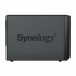 Synology Servidor NAS DiskStation DS223 de 2 Bahías, Realtek RTD1619B 1.70GHz, 2GB DDR4, 3x USB 3.2, Negro ― No Incluye Discos  6