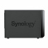 Synology DiskStation DS224+ NAS de 2 Bahías, max 36TB, Intel Celeron J4125 2GHz, SATA, Negro ― no Incluye Discos Duros  5