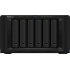 Synology Servidor NAS DS3018XS de 6 Bahías, Intel Pentium D1508 2.20GHz, 8GB DDR4, 3x USB 3.0 ― no incluye Discos  1