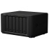 Synology Servidor NAS DS3018XS de 6 Bahías, Intel Pentium D1508 2.20GHz, 8GB DDR4, 3x USB 3.0 ― no incluye Discos  3
