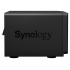 Synology Servidor NAS DS3018XS de 6 Bahías, Intel Pentium D1508 2.20GHz, 8GB DDR4, 3x USB 3.0 ― no incluye Discos  5