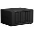 Synology Servidor NAS DS3018XS de 6 Bahías, Intel Pentium D1508 2.20GHz, 8GB DDR4, 3x USB 3.0 ― no incluye Discos  6