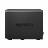 Synology DS3622XS+ NAS, 12 Bahías Intel Xeon D D-1531, 16GB RAM, SATA III, máx 200TB ― No Incluye Disco - Imagen adicional 2