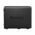 Synology DS3622XS+ NAS, 12 Bahías Intel Xeon D D-1531, 16GB RAM, SATA III, máx 200TB ― No Incluye Disco - Imagen adicional 4