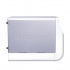 Synology Servidor NAS DiskStation DS410J de 4 Bahías, Marvell Kirkwood 88F6281 800MHz, 128MB, 2x USB, Blanco ― No Incluye Discos  6