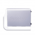 Synology Servidor NAS DiskStation DS410J de 4 Bahías, Marvell Kirkwood 88F6281 800MHz, 128MB, 2x USB, Blanco ― No Incluye Discos  4