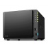 Synology Servidor NAS DS415+ de 4 Bahías, max. 24TB, 1x USB 2.0, 2x USB 3.0  1