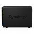 Synology Servidor NAS DS415+ de 4 Bahías, max. 24TB, 1x USB 2.0, 2x USB 3.0  4