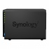 Synology DiskStation DS416 NAS de 4 Bahías (sin Disco), max. 32TB, Annapurna Labs AL212, USB 3.0 - para Mac/PC  2