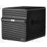 Synology DiskStation DS416J NAS de 4 Bahías (sin Disco), max. 32TB, Marvell 	Armada 388 1.30GHz, USB 3.0  1