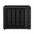 Synology Servidor NAS DS418 de 4 Bahías, Realtek RTD1296 1.40GHz, 2GB DDR4, 2x USB 3.0 ― no incluye Discos  1