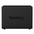 Synology Servidor NAS DS418 de 4 Bahías, Realtek RTD1296 1.40GHz, 2GB DDR4, 2x USB 3.0 ― no incluye Discos  2