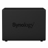 Synology Servidor NAS DS418 de 4 Bahías, Realtek RTD1296 1.40GHz, 2GB DDR4, 2x USB 3.0 ― no incluye Discos  4