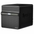 Synology Servidor NAS S418J de 4 Bahías, Realtek RTD1293 1.40GHz, 1GB DDR4, 2x USB 3.0 ― no incluye Discos  3