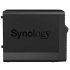 Synology Servidor NAS S418J de 4 Bahías, Realtek RTD1293 1.40GHz, 1GB DDR4, 2x USB 3.0 ― no incluye Discos  6