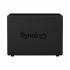 Synology DiskStation NAS de 4 Bahías, máx. 64TB, Intel Celeron J4025 2GHz, USB 3.0, Negro ― no Incluye Discos  6