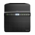 Synology DiskStation DS420J NAS de 4 Bahías, Realtek RTD1296 1.40GHz, max. 64TB, 1GB DDR4 ― no incluye Discos  1