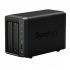 Synology Servidor NAS DiskStation DS716+II de 2 Bahías, 3x USB 3.0 - no incluye Discos  2