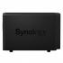 Synology Servidor NAS DiskStation DS716+II de 2 Bahías, 3x USB 3.0 - no incluye Discos  5