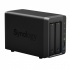 Synology Servidor NAS DiskStation DS716+II de 2 Bahías, 3x USB 3.0 - no incluye Discos  6
