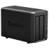 Servidor Synology NAS de 2 Bahías DS718+, Intel J3455 1.50GHz, 2GB DDR3L, max. 20TB, 2.5/3.5'', SATA, Escritorio, - no Sistema Operativo Instalado  5