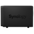 Servidor Synology NAS de 2 Bahías DS718+, Intel J3455 1.50GHz, 2GB DDR3L, max. 20TB, 2.5/3.5'', SATA, Escritorio, - no Sistema Operativo Instalado  6