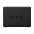 Synology DiskStation NAS de 2 Bahías, máx. 32TB, Intel Celeron J4125 2GHz, USB 3.0, Negro ― no Incluye Discos  6