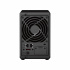 Synology Servidor NAS DiskStation DS723+ de 2 Bahías, AMD Ryzen R1600 2.60GHz, 2GB DDR4, 1x USB 3.2, Negro ― No Incluye Discos  5