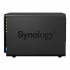Synology NAS DiskStation DS916+ de 4 Bahías, 3x USB 3.0 - no incluye Discos  3