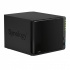 Synology NAS DiskStation DS916+ de 4 Bahías, 3x USB 3.0 - no incluye Discos  6