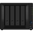 Synology Servidor NAS DS918+, Intel Celeron J3455 1.50GHz, 4GB DDR3L, 2x USB 3.0 ― no incluye Discos  1