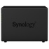 Synology Servidor NAS DS918+, Intel Celeron J3455 1.50GHz, 4GB DDR3L, 2x USB 3.0 ― no incluye Discos  3