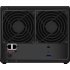 Synology Servidor NAS DS918+, Intel Celeron J3455 1.50GHz, 4GB DDR3L, 2x USB 3.0 ― no incluye Discos  4