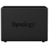Synology Servidor NAS DS918+, Intel Celeron J3455 1.50GHz, 4GB DDR3L, 2x USB 3.0 ― no incluye Discos  5