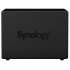 Synology Servidor NAS DS918+, Intel Celeron J3455 1.50GHz, 4GB DDR3L, 2x USB 3.0 ― no incluye Discos  5