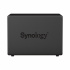Synology Servidor NAS DiskStation DS923+ de 4 Bahías, AMD Ryzen R1600 2.60GHz, 4GB DDR4, 2x USB 3.2, Negro ― No Incluye Discos  6