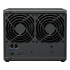 Synology DiskStation DS925+ NAS, 4 Bahías, AMD Ryzen Embedded V1500B, 4GB RAM, M.2, SATA III, máx 180TB  - Imagen adicional 4
