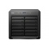 Synology DX1215 Unidad de Expansión de 12 Bahías, máx. 192TB, SATA, Negro ― no Incluye Discos  1