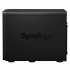 Synology DX1215 Unidad de Expansión de 12 Bahías, máx. 192TB, SATA, Negro ― no Incluye Discos  3