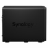 Synology DX1215 Unidad de Expansión de 12 Bahías, máx. 192TB, SATA, Negro ― no Incluye Discos  5
