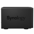 Synology DX517 Unidad de Expansión de 5 Bahías, máx. 80TB, SATA ― no Incluye Discos  5