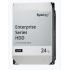 Disco Duro para NAS Synology HAT532024T 3.5", 24TB, SATA III, 6 Gbit/s, 7200RPM 1GB Caché