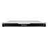 Servidor Synology RS1626XS+, Intel Xeon D-1726, 16GB DDR4, 384TB, 2.5/3.5", SATA, Rack (1U) - DiskStation Manager