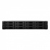 Synology Servidor NAS RackStation RS2416+ de 12 Bahías, 2x USB 3.0, Rack 2U - no incluye Discos  1