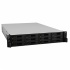 Synology Servidor NAS RS2418+ de 12 Bahías, max. 288TB, Intel Atom C3538 2.10GHz, 4GB DDR4, 2x USB 3.0 - no incluye Discos  7