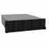 Synology Servidor NAS RackStation RS2818RP+ de 16 Bahías, máx. 256TB, Intel Atom C3538 2.10GHz, 4GB DDR4, USB 3.0, Negro ― no incluye Discos  6